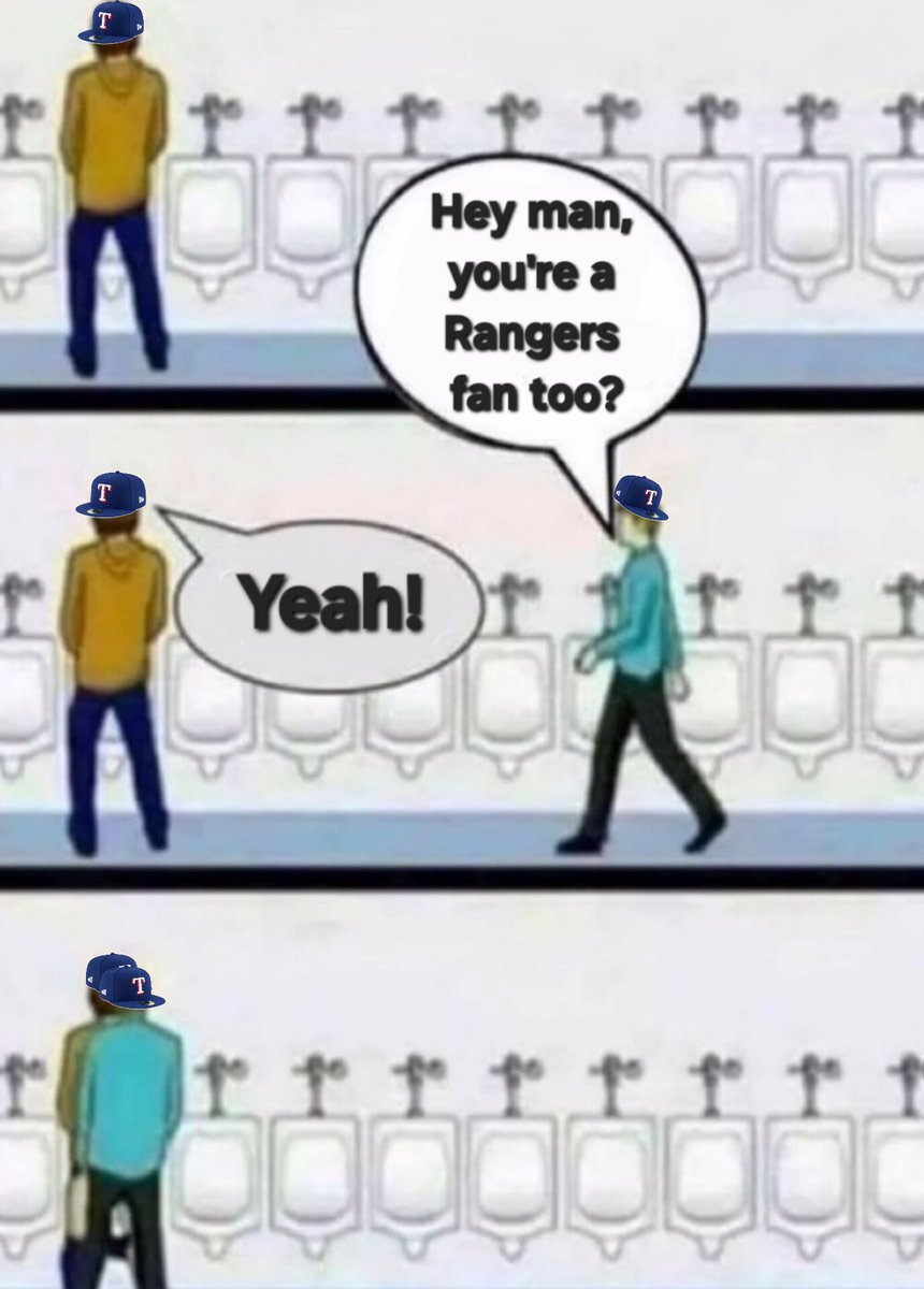 LeftyTravis's tweet image. #BuiltForThis