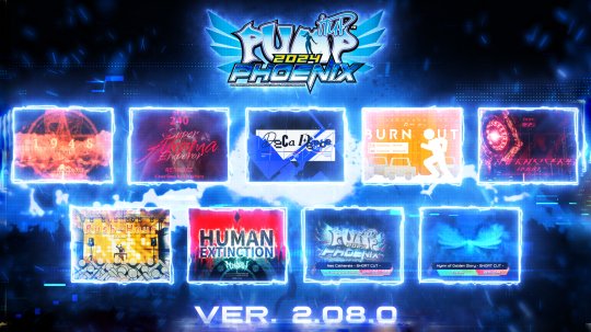 Andamiro USA (@andamirousa) on Twitter photo Nine songs, two exclusive Premium tunes, eight steps โ all new in #PumpItUp. Version 2.08.0 is the 17th update in the Phoenix series | piugame.com/bbs/board.php?โฆ | <a href="/piu_global/">Pump It Up Official - PIU RISE EARLY ACCESS!!</a> #arcade #andamiro Nine songs, two exclusive Premium tunes, eight steps โ all new in #PumpItUp. Version 2.08.0 is the 17th update in the Phoenix series | piugame.com/bbs/board.php?โฆ | <a href="/piu_global/">Pump It Up Official - PIU RISE EARLY ACCESS!!</a> #arcade #andamiro