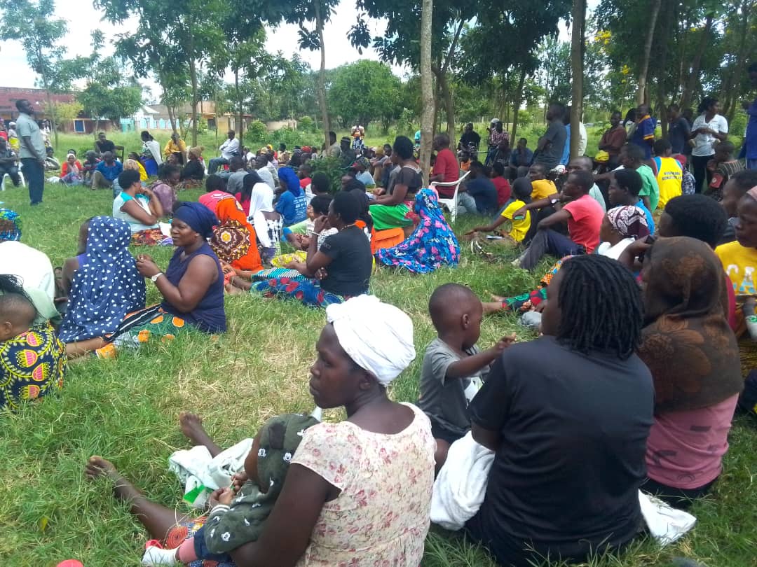 Umurenge wa Gashora - Akarere ka Bugesera (@gashorabugesera) on Twitter photo None mu tugali twose tugize umurenge wa <a href="/GashoraBugesera/">Umurenge wa Gashora - Akarere ka Bugesera</a> ,hakozwe inteko. Z'abaturage,Abitabiriye bahabwa ibiganiro kubukangurambaga bwo kwishyura MUSA,Ejoheza,kwirinda amakimbirane,kujyana abana ku ishuri,isuku n'isukura,Umutekano.<a href="/BugeseraDistr/">Bugesera District</a> ,<a href="/RwandaEast/">πππ¬πππ«π§ ππ«π¨π―π’π§ππ | ππ°ππ§ππ</a> None mu tugali twose tugize umurenge wa <a href="/GashoraBugesera/">Umurenge wa Gashora - Akarere ka Bugesera</a> ,hakozwe inteko. Z'abaturage,Abitabiriye bahabwa ibiganiro kubukangurambaga bwo kwishyura MUSA,Ejoheza,kwirinda amakimbirane,kujyana abana ku ishuri,isuku n'isukura,Umutekano.<a href="/BugeseraDistr/">Bugesera District</a> ,<a href="/RwandaEast/">πππ¬πππ«π§ ππ«π¨π―π’π§ππ | ππ°ππ§ππ</a>