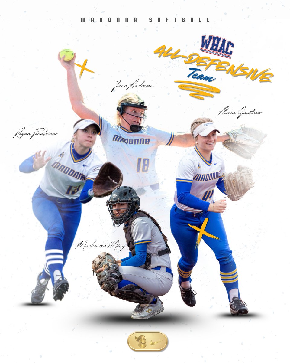 Madonna Softball tweet media