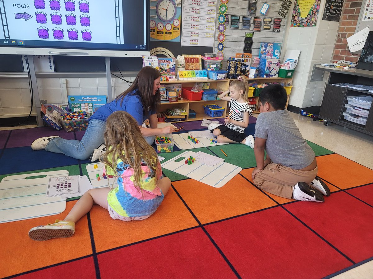Meridyth Hansen (@meridythhansen) on Twitter photo 🐻 Mrs. Driscoll’s 2nd graders are building arrays with bears! 🧸✨ Math is hands-on and full of color as students explore multiplication through playful, purposeful learning. <a href="/Gagliardi_BW/">George Gagliardi</a> <a href="/HPS_Eagles/">Hauppauge Schools</a> <a href="/dmurph88/">Dr. Murphy</a> 🐻 Mrs. Driscoll’s 2nd graders are building arrays with bears! 🧸✨ Math is hands-on and full of color as students explore multiplication through playful, purposeful learning. <a href="/Gagliardi_BW/">George Gagliardi</a> <a href="/HPS_Eagles/">Hauppauge Schools</a> <a href="/dmurph88/">Dr. Murphy</a>
