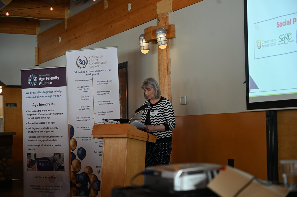Edmonton Seniors Coordinating Council tweet media