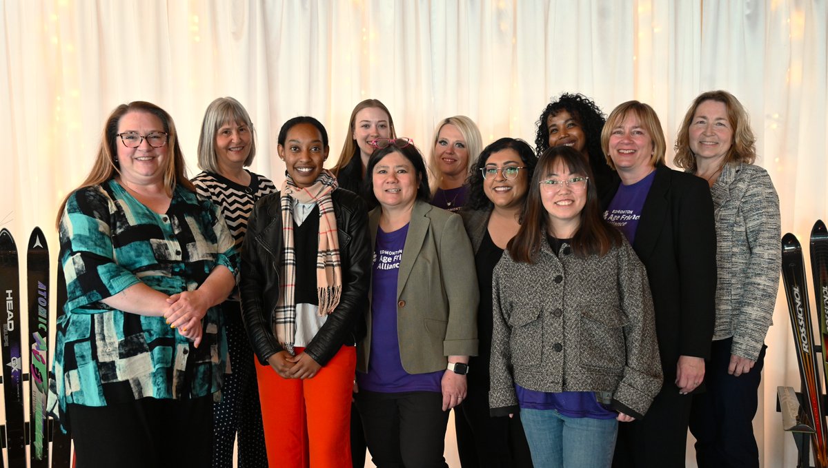 Edmonton Seniors Coordinating Council tweet media