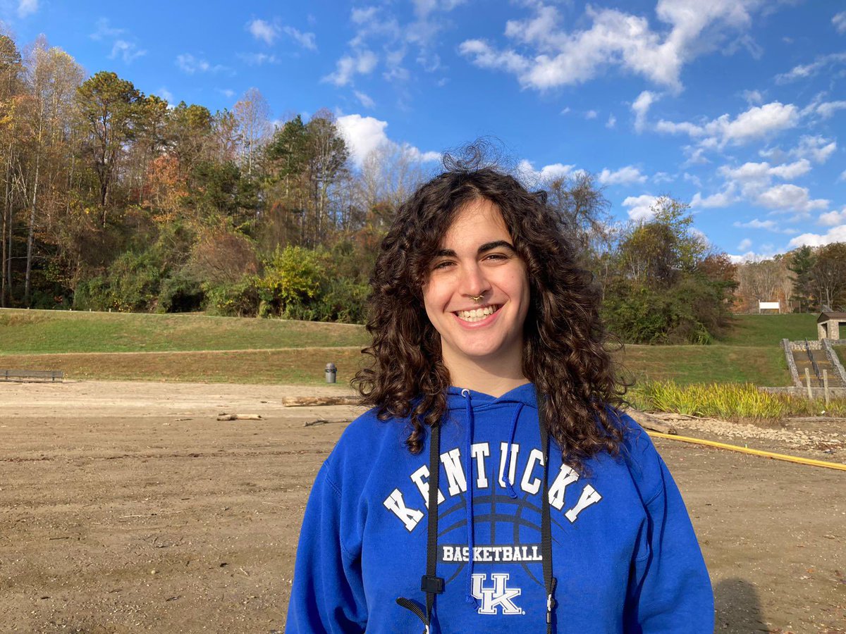 ukgeog's tweet photo. Sarah Fogel, MA, successfully defended her thesis, “Woke-lahoma: Anti-Trans Ideology on the Frontlines”, with an advisory committee chaired by Lydia Pelot-Hobbs and members, Tad Mutersbaugh and Carol Mason (GWS). Congratulations, Sarah!🌟 https://t.co/LRFhO9S8SQ