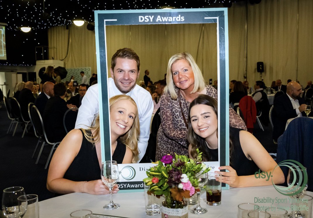 Tracy Swinburne OBE tweet media