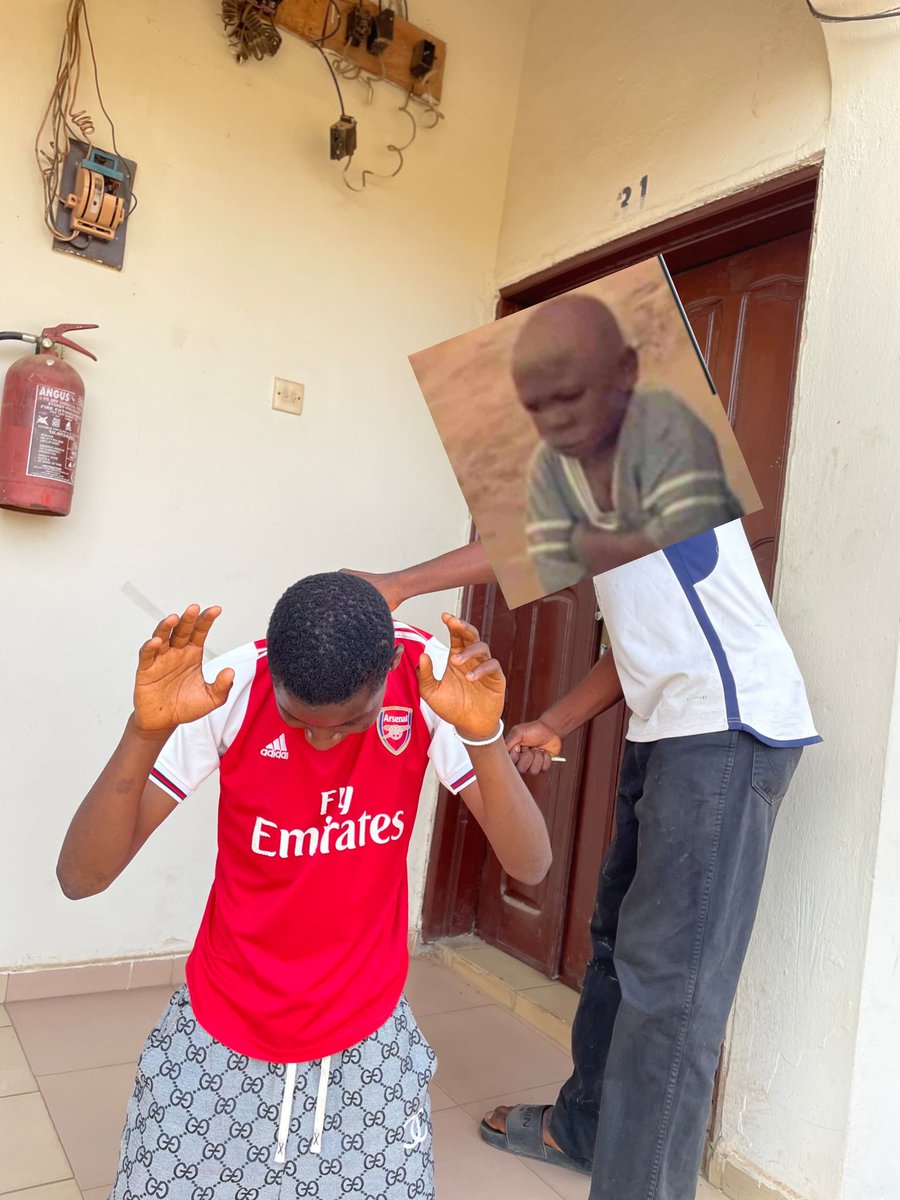 yabson___'s tweet photo. #prayforarsenal #ARSPSG https://t.co/TjKzOAZJZX