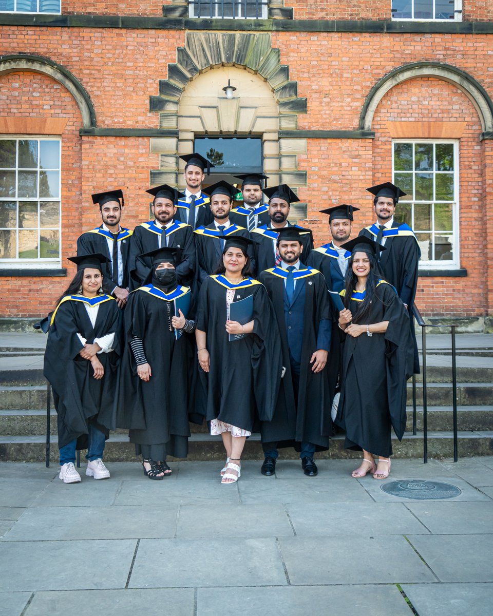 Full album from day 1 can be found on our Facebook page! 📸 #UoLGrad