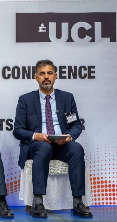 In the Nahrein Network Farewell Conference...
<a href="/NahreinNetwork/">The Nahrein Network</a> 
<a href="/BISI1932/">BISI</a> 
<a href="/AbiaAngel44/">Abia</a> 
<a href="/WarwickHistory/">WarwickHistory</a>