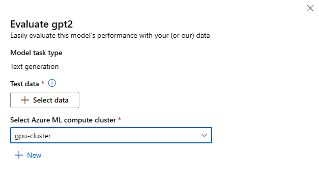 AzureSupport's tweet image. 💡Use Open Source foundation models with #AzureMachineLearning! Learn how to use these powerful models to enhance your AI projects and drive innovation.
🔹 Explore easy ways to get started with model inference & deployment here: msft.it/6015SJKO7 #AzureMachineLearning