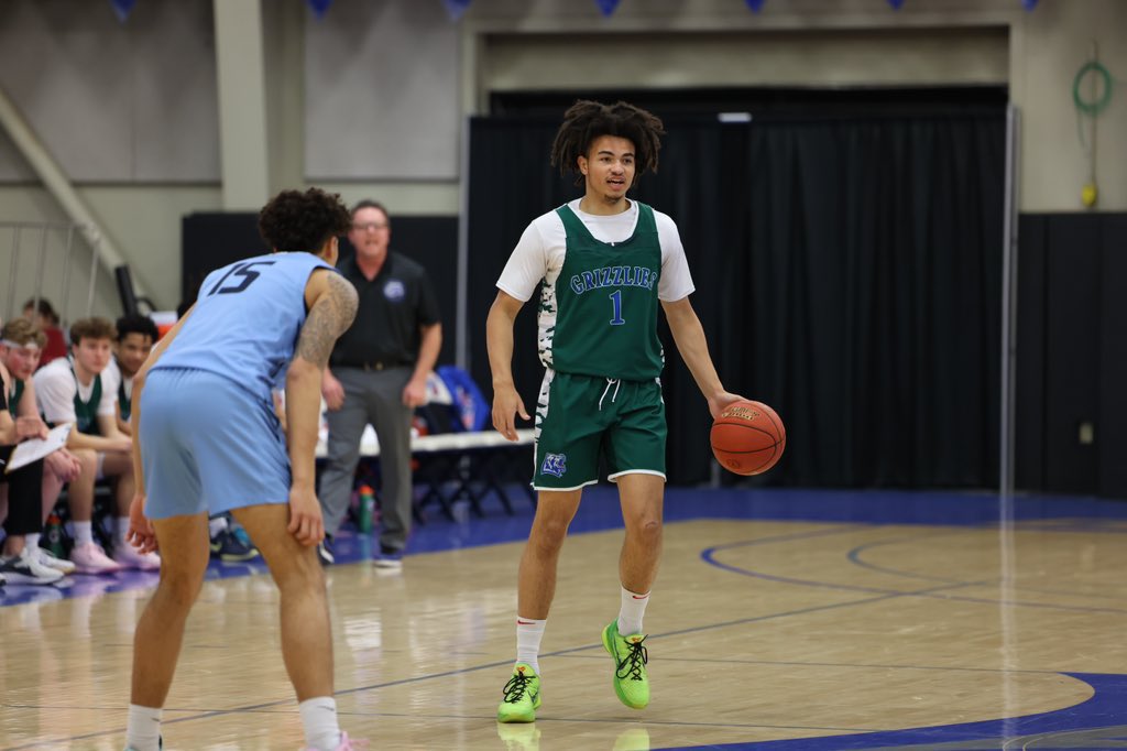 Ryan Richardson point guard from Missouri State West Plains has heard from the following programs:

UTEP
Saint Peter’s 
San Jose State 
New Orleans 
Mercer 
Marist 
SIUE
Omaha
Marshall
+More