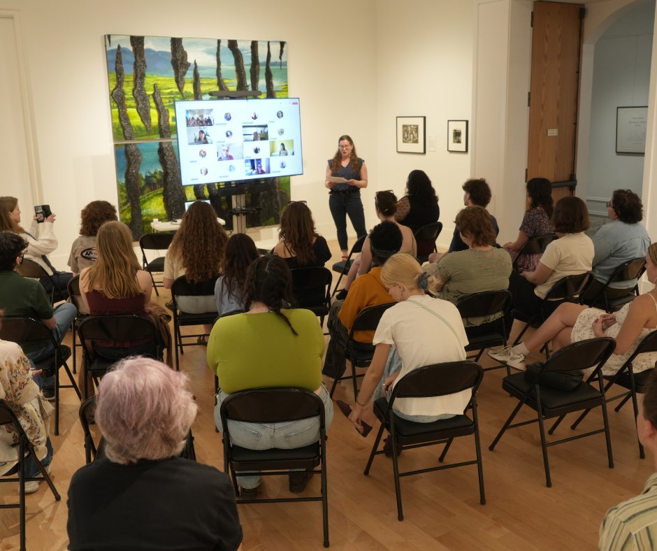 OhioULibraries tweet media