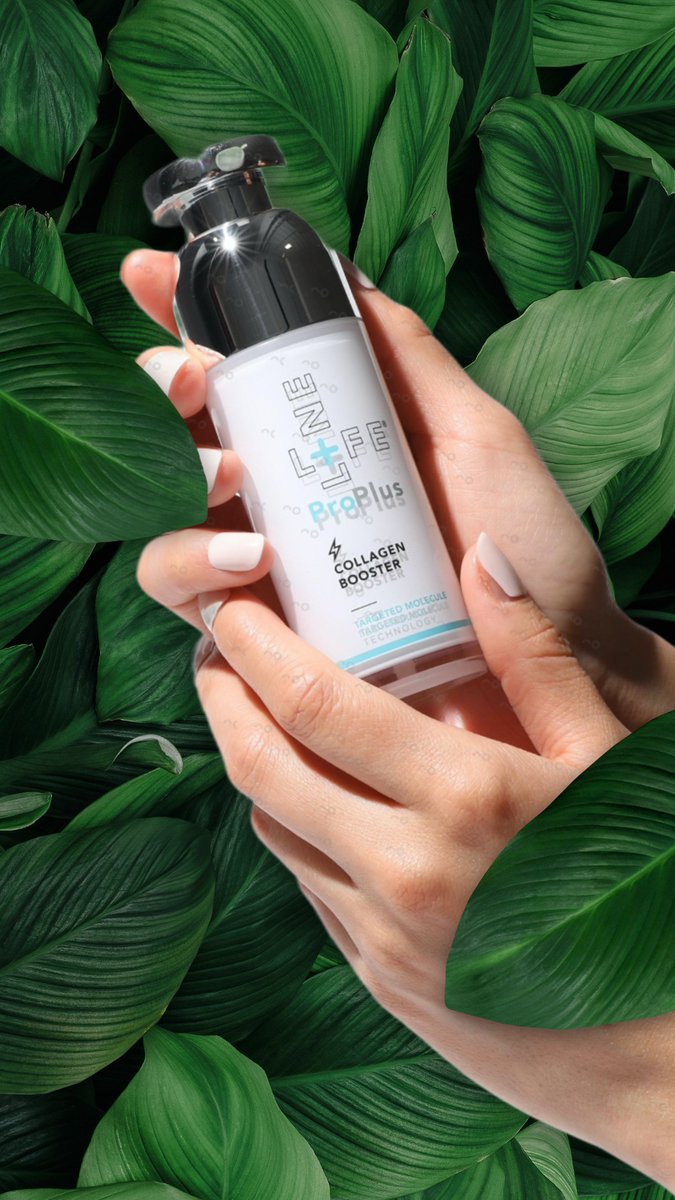 LifelineSkin's tweet image. Your skin deserves the best — and science agrees. 📲 Shop now and experience the difference: lifelineskincare.com/products/propl…

#LifelineSkincare #ElasticityBoost #ClearComplexion #RadiantBeauty #CollagenBooster