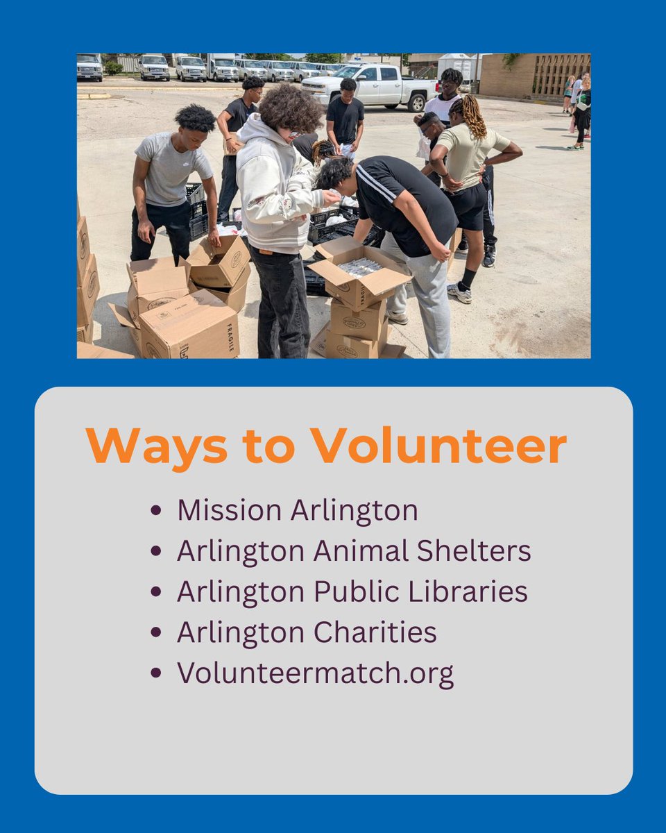 UBMS took part in community service this month to give back to those in our area.#trioworks #ubms #Education