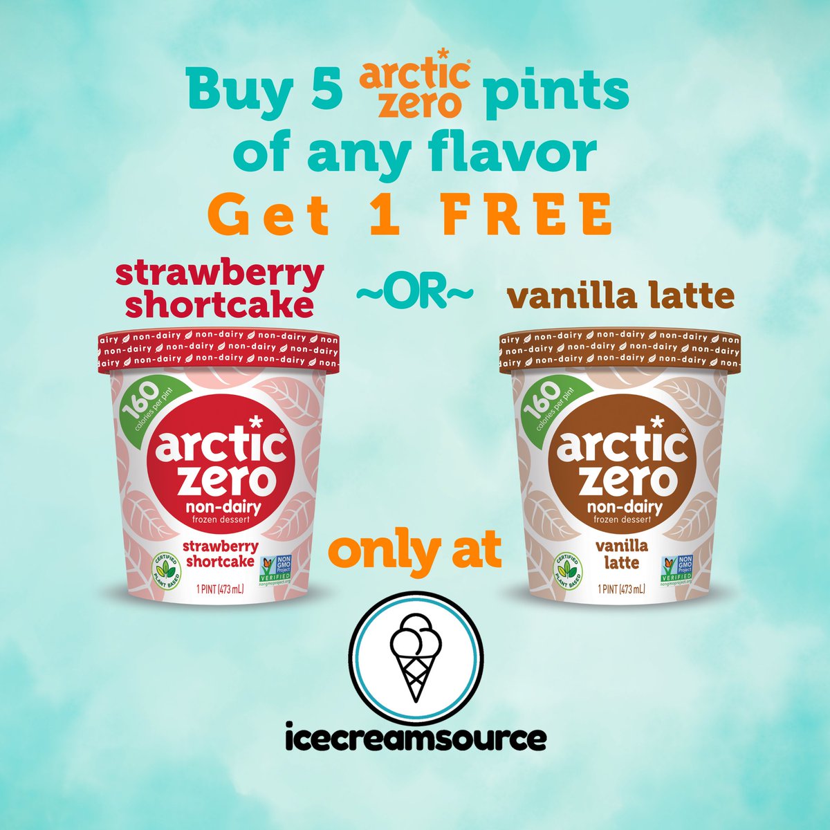ARCTIC ZERO tweet media