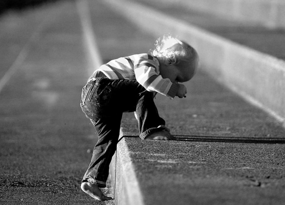 Baby steps make a difference👣.

Please take these steps and do not ignore them.