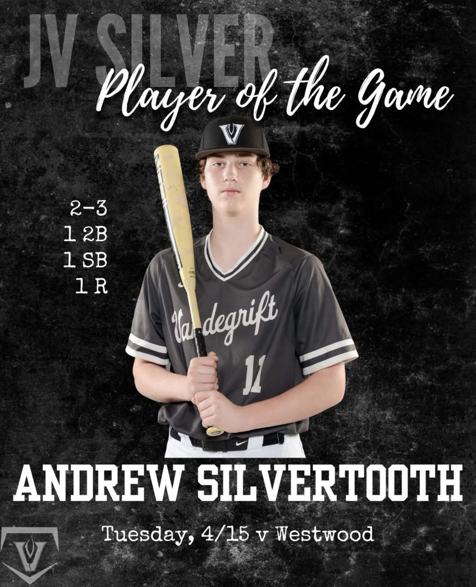 Andrew Silvertooth tweet media