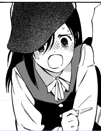 今月もゲッサンに載ってます波のしじまのホリゾント!
爆弾だらけの兄帰郷編、いよいよ大詰め🌴
単行本作業中です!今月ページが少なめだったので来月も休まずちょびっと載ります。