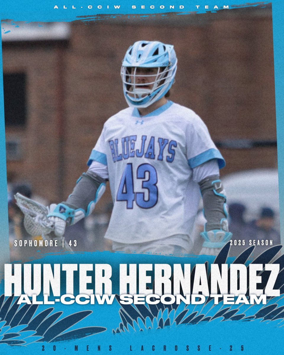 Elmhurst University Athletics tweet media