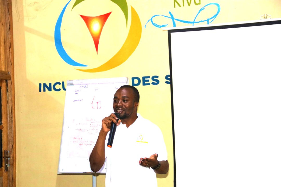 KivuTech tweet media