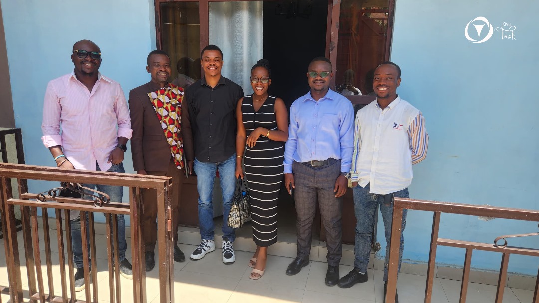 KivuTech tweet media