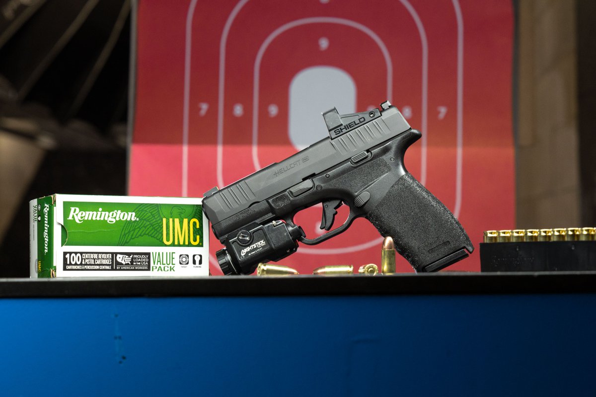 PowderValley_'s tweet photo. From hand to holster. From practice to purpose. 

#ammo #guns #pewpew #rifle #glock #hunting #gun #firearms #gunsofinstagram #shooting https://t.co/WBuBJHN8aI