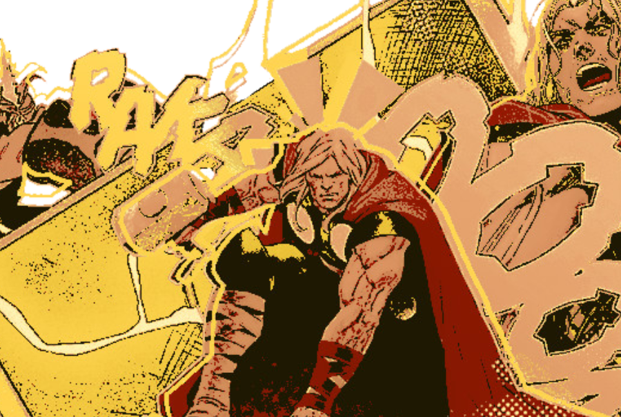 ‍ ‍ ‍‍‍ ‍ ‍‍‍‍ ‍ ‍odinson. (@thundersdivine) on Twitter photo 