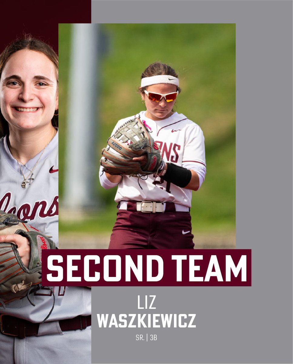 Fairmont State Softball tweet media