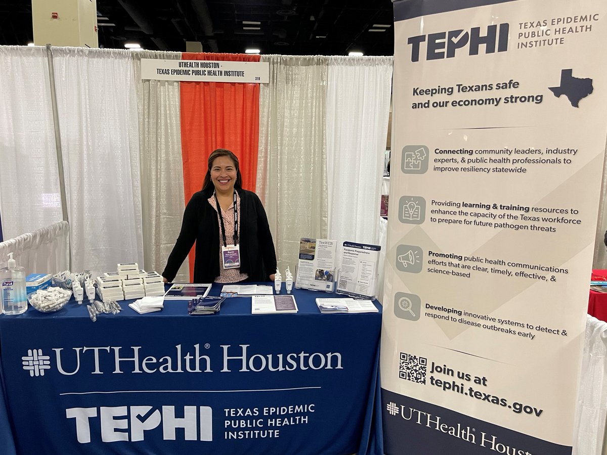 We're excited to be an exhibitor at the Preparedness Summit in San Antonio. Stop by our booth and let's connect! #PrepSummit25