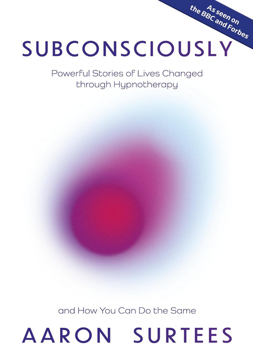 LanceScoular's tweet photo. ๐Subconsciously
Powerful Stories of Lives Changed through Hypnotherapy and How You
Author: @aaronsurtees
๐๐
@LanceScoular The Savvy Navigator๐งญ๐
#amazoninfluencer #book #ad #amazonbooks #fromtheauthorsmouth #Subconcious #Hypnotherapy #Transformation
https://t.co/PzSS7O5J8W https://t.co/T8Kw0VfTgy