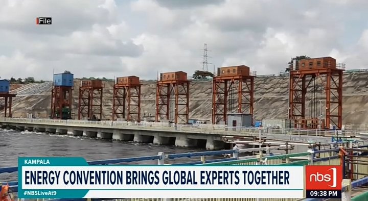NBS Television (@nbstv) on Twitter photo Minister of State for Energy, <a href="/HonOkaasai/">Hon Okaasai Opolot- MINISTER OF STATE FOR ENERGY</a> has reaffirmed Uganda’s ambitious energy target, announcing that the government remains steadfast in its pursuit of generating 52,000 megawatts (MW) of power by 2040.
<a href="/victor_tayebwa/">Victor Tayebwa</a>
#NBSLiveAt9 #NBSUpdates Minister of State for Energy, <a href="/HonOkaasai/">Hon Okaasai Opolot- MINISTER OF STATE FOR ENERGY</a> has reaffirmed Uganda’s ambitious energy target, announcing that the government remains steadfast in its pursuit of generating 52,000 megawatts (MW) of power by 2040.
<a href="/victor_tayebwa/">Victor Tayebwa</a>
#NBSLiveAt9 #NBSUpdates