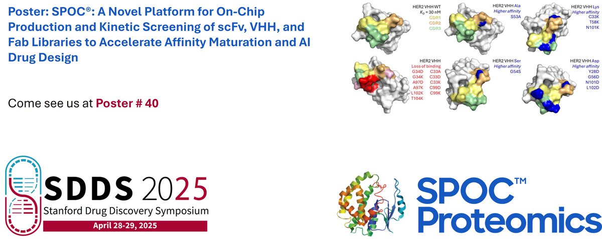 SPOC Proteomics tweet media