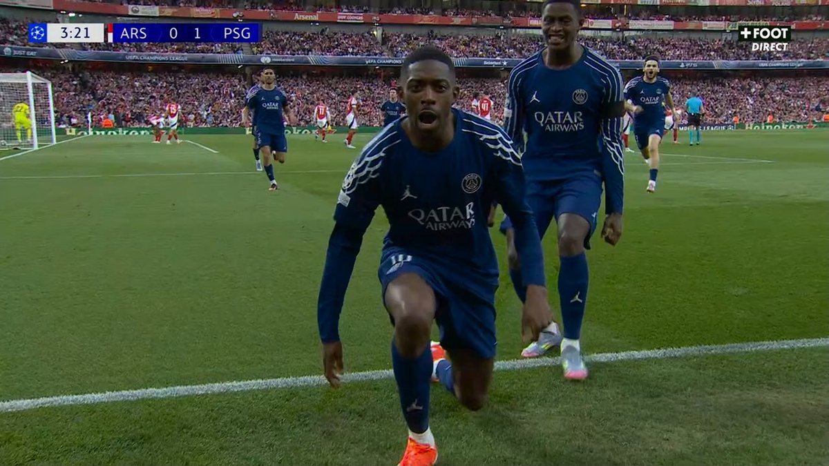 YonEcenarro's tweet photo. Dembouz 🔥 https://t.co/2BN7uJWdgh