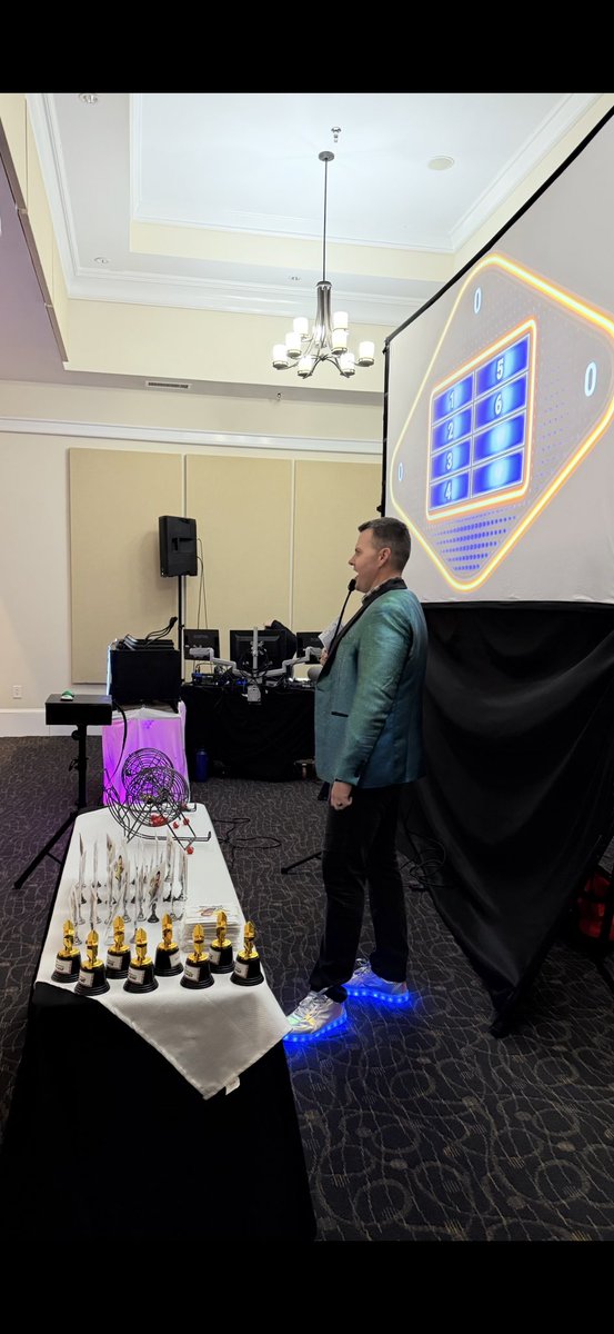BobScottsGSN's tweet photo. Well, here we go again!!!
TONIGHT we are at Equestra at Colts Neck Crossing, THURSDAY, we are at Encore of Monroe, FRIDAY, we are at Tilly’s Table in NY, and SATURDAY, we finish off at the Manasquan Elks for the Brielle/Spring Lake Rotary!
Call us TODAY, and join in on the FUN! https://t.co/tRKOhYmPHm