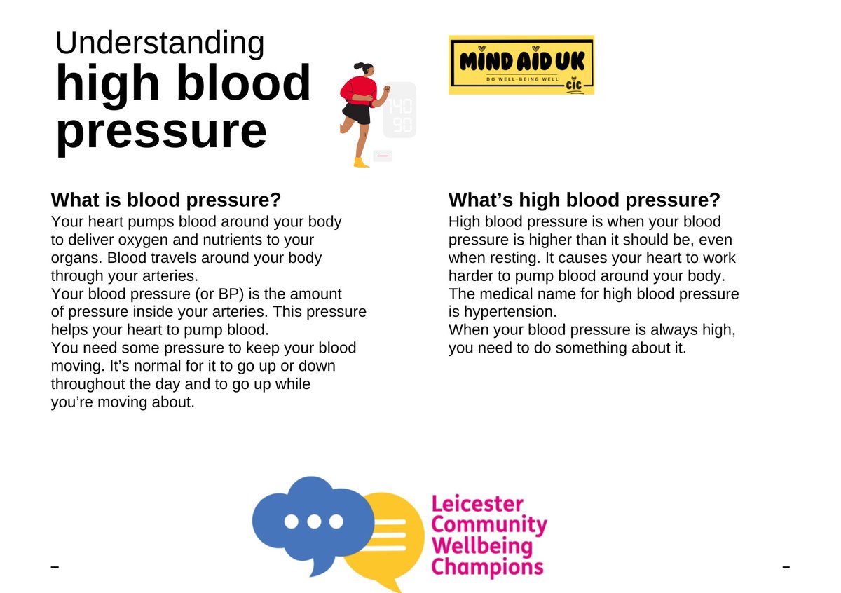 MIND AID UK tweet media