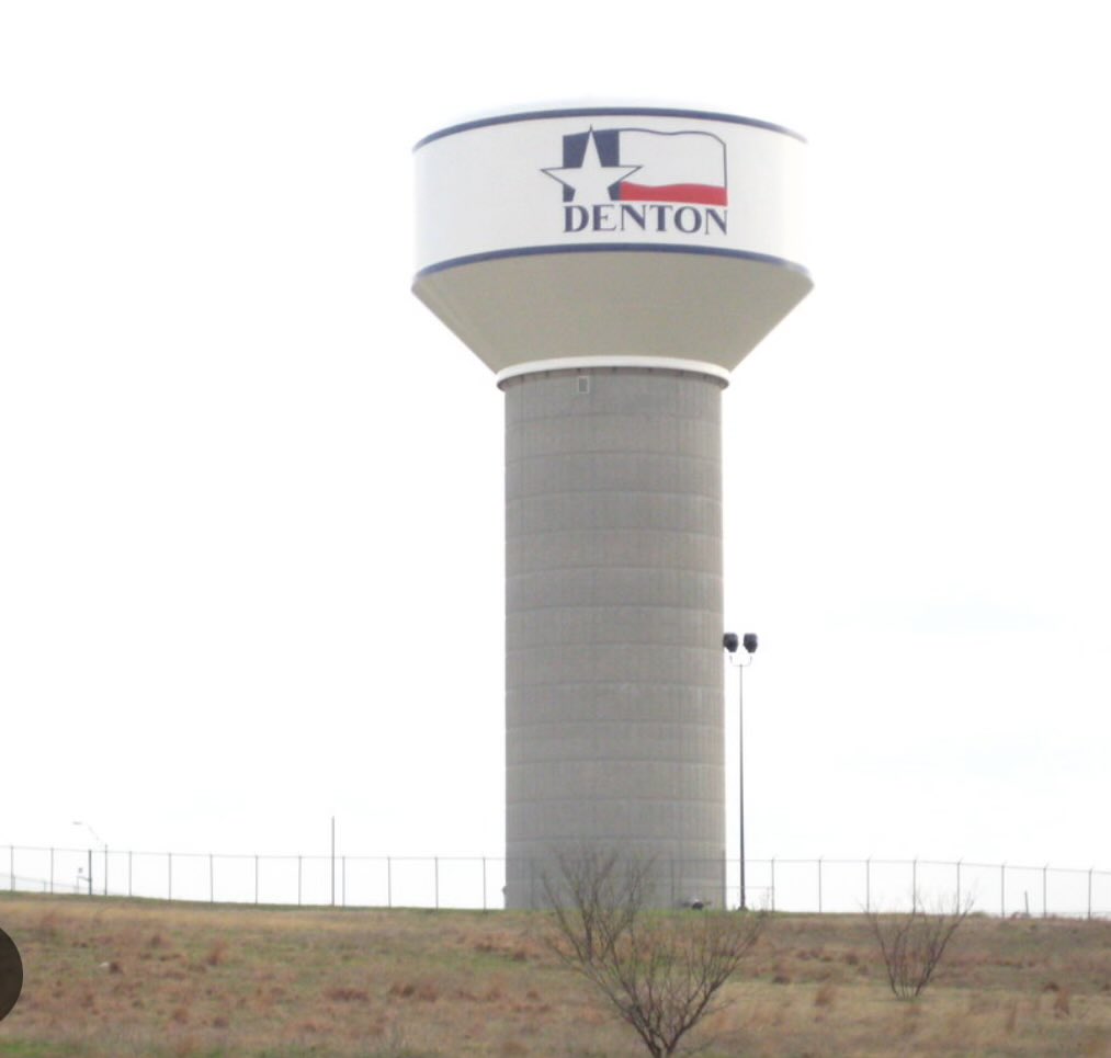 Kenny Perry 🌵 (@coachkennyperry) on Twitter photo The Water Tower Tour of 2025 recruiting is on <a href="/GarretMcGuire/">Garret McGuire</a> Denton Tx Let’s Go
#WreckEm The Water Tower Tour of 2025 recruiting is on <a href="/GarretMcGuire/">Garret McGuire</a> Denton Tx Let’s Go
#WreckEm