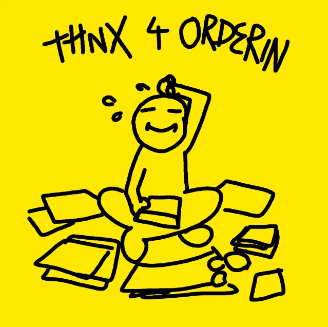 shop closes in 2 days... (may 1st) get ur stuff while u still can..!! 25% discount still applies to orders $15+!