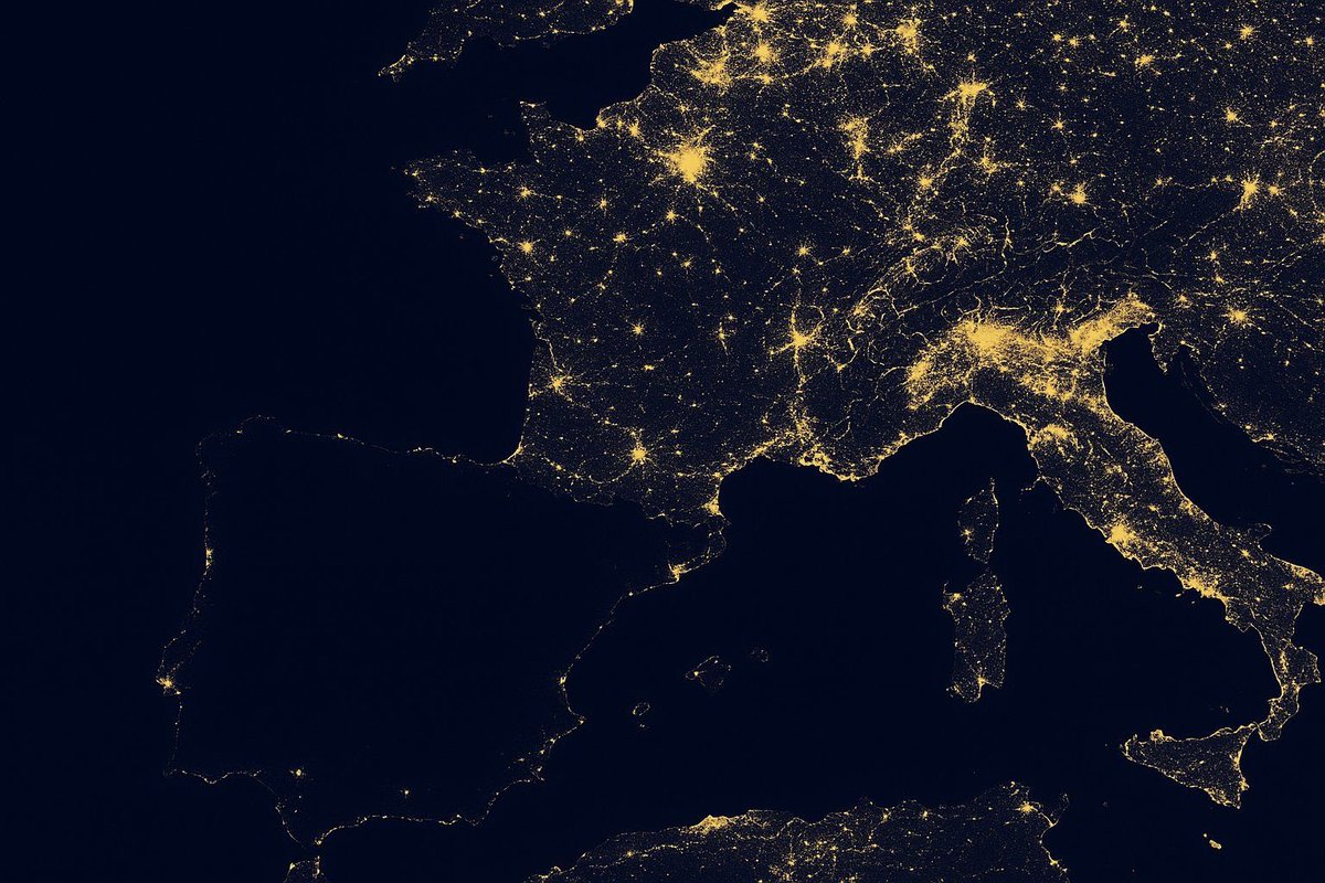 To ta neutralność klimatyczna, którą chce Unia Europejska?