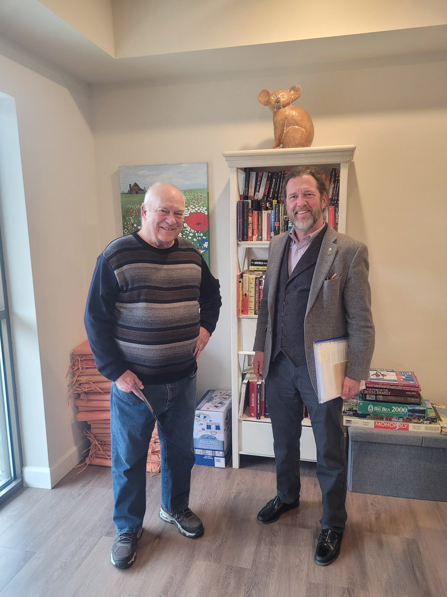 Scott Reid tweet media