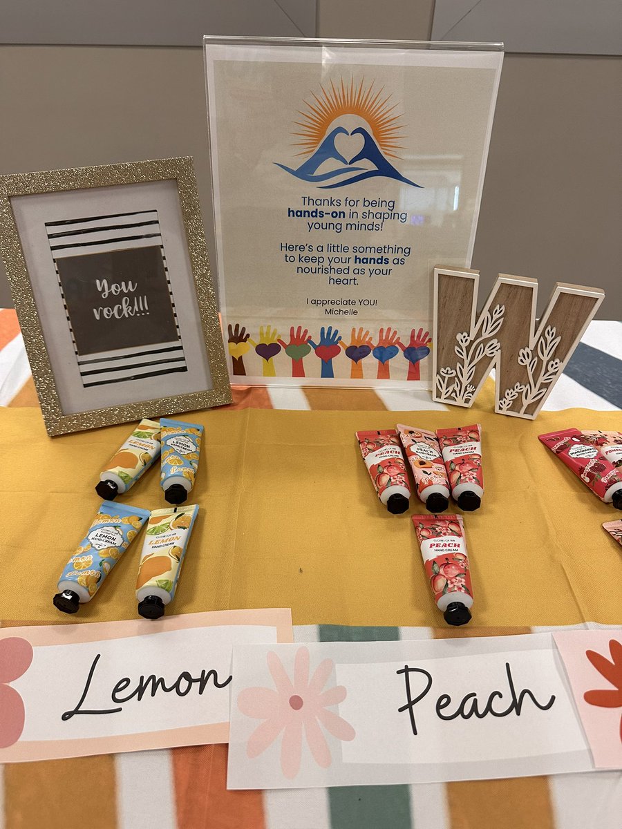 Testing is complete! 🙌🏻 <a href="/CFISDMarshall/">Michelle Marshall</a> <a href="/CFISDWells/">Wells Elementary</a> #explorewells