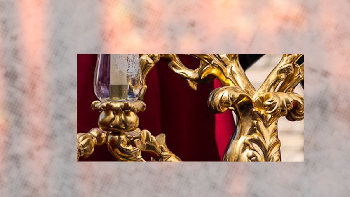 ‼️ SORTEO con nuestros amigos de <a href="/inciensosdesevi/">Inciensos de Sevilla</a> 

🧐 ¿A qué imagen corresponde esta fotografía?

⏰ Participa haciendo RT, responde correctamente y podrás ganar una lámina personalizada. ¡El ganador, al final del programa!

➡️ youtube.com/live/OzmUJrtRb…