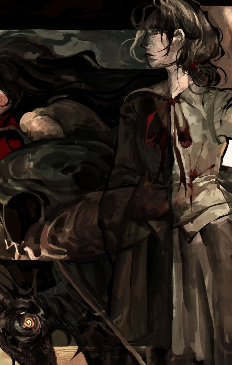 chaintobeth's tweet image. agatha