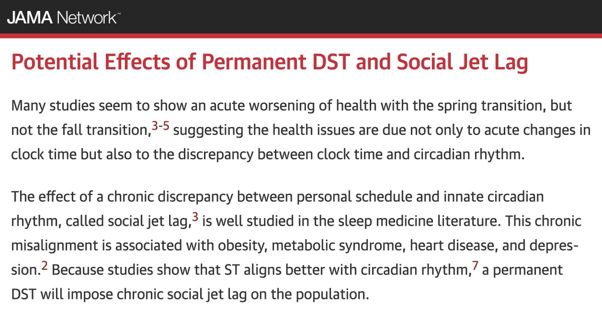 NEW STUDY CONCLUDES: “We call for abolishment of Daylight Saving Time worldwide and reversion to permanent Standard Time.” —David Dongkyung Kim MD et al, University of Toronto