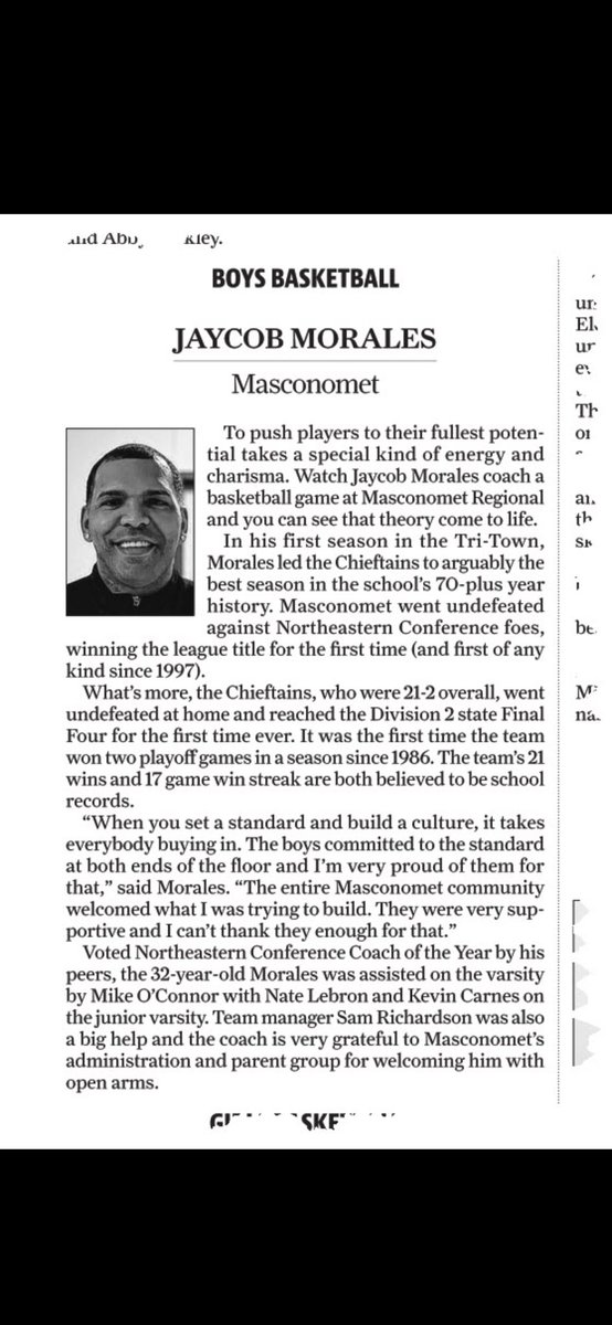 Jaycob Morales tweet media