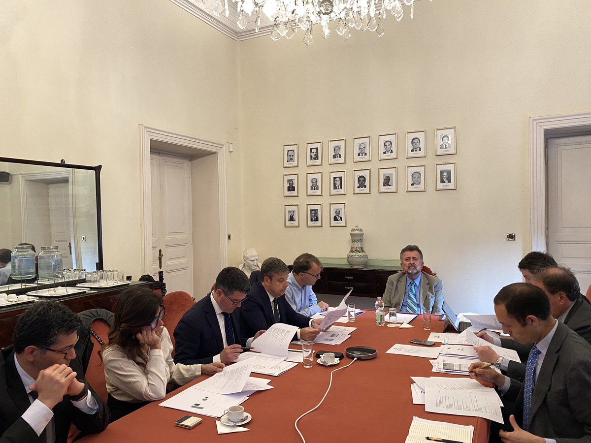 Carlos García de Alba (@cgarciadealba) on Twitter photo Luego 3 años vida,exitosa,como #AMEI y de ya casi 2 años vida,exitosa,como <a href="/CaMexItal/">Camera di Commercio del Messico in Italia</a> se fortalece importante relación trabajo,ya cotidiana,con <a href="/EmbaMexIta/">Embamex Italia</a> Juntos acercamos más relación económica y negocios entre #MEXICO <a href="/SE_mx/">Economía México</a> <a href="/SRE_mx/">Relaciones Exteriores</a> e #ITALIA <a href="/ItalyMFA/">Farnesina 🇮🇹</a> <a href="/mimit_gov/">MIMIT</a> <a href="/letimagaldi/">Letizia Magaldi</a> Luego 3 años vida,exitosa,como #AMEI y de ya casi 2 años vida,exitosa,como <a href="/CaMexItal/">Camera di Commercio del Messico in Italia</a> se fortalece importante relación trabajo,ya cotidiana,con <a href="/EmbaMexIta/">Embamex Italia</a> Juntos acercamos más relación económica y negocios entre #MEXICO <a href="/SE_mx/">Economía México</a> <a href="/SRE_mx/">Relaciones Exteriores</a> e #ITALIA <a href="/ItalyMFA/">Farnesina 🇮🇹</a> <a href="/mimit_gov/">MIMIT</a> <a href="/letimagaldi/">Letizia Magaldi</a>