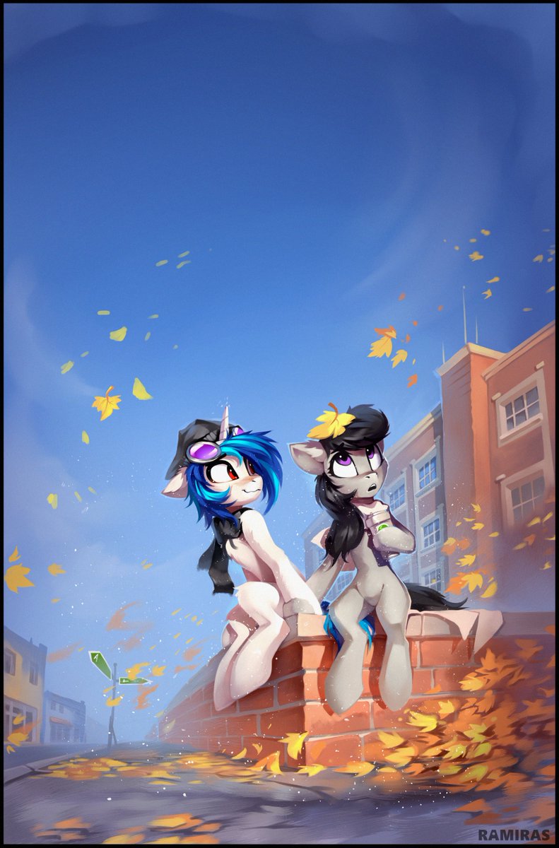 Ramiras (comm closed) tweet media