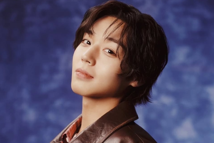 soompi's tweet photo. #ParkJiHoon Dishes on "#WeakHeroClass2," His Friendship with Co-Star #LeeJunYoung, And More
https://t.co/OAywZxPr9t https://t.co/wzXz23UO57