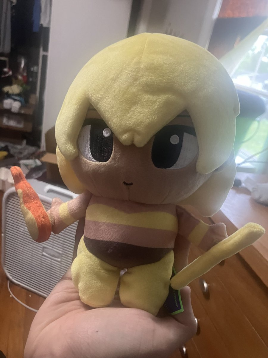 Hey <a href="/DangoheartAni/">Dangoheart</a> look what came in today!!