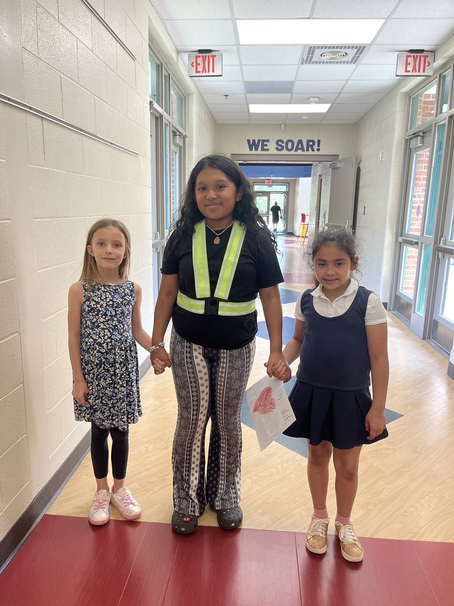 Oh Yes We Can … Have the best student leaders <a href="/LockheedElem/">Lockheed Elementary</a>