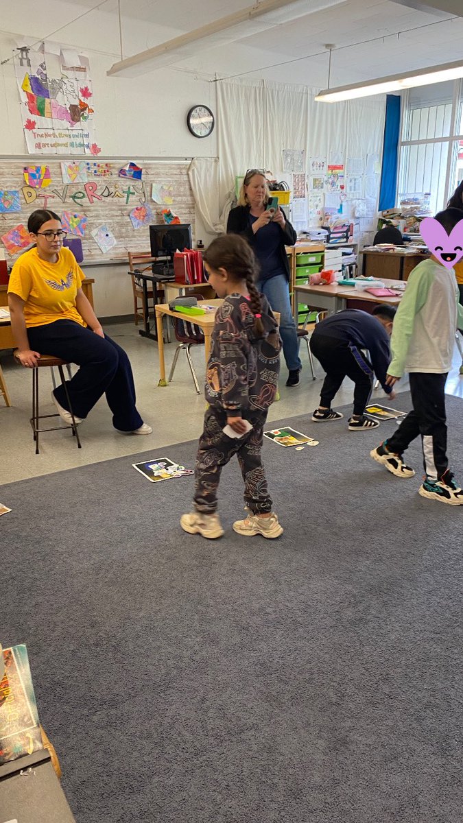 Cristina McAllister (@cristinamca41) on Twitter photo A recycling learning opportunity with a race to recycle best in the correct bins. <a href="/alphaSD41/">École Alpha Secondary</a> <a href="/brentwoodSD41/">BrentwoodParkSD41</a> A recycling learning opportunity with a race to recycle best in the correct bins. <a href="/alphaSD41/">École Alpha Secondary</a> <a href="/brentwoodSD41/">BrentwoodParkSD41</a>