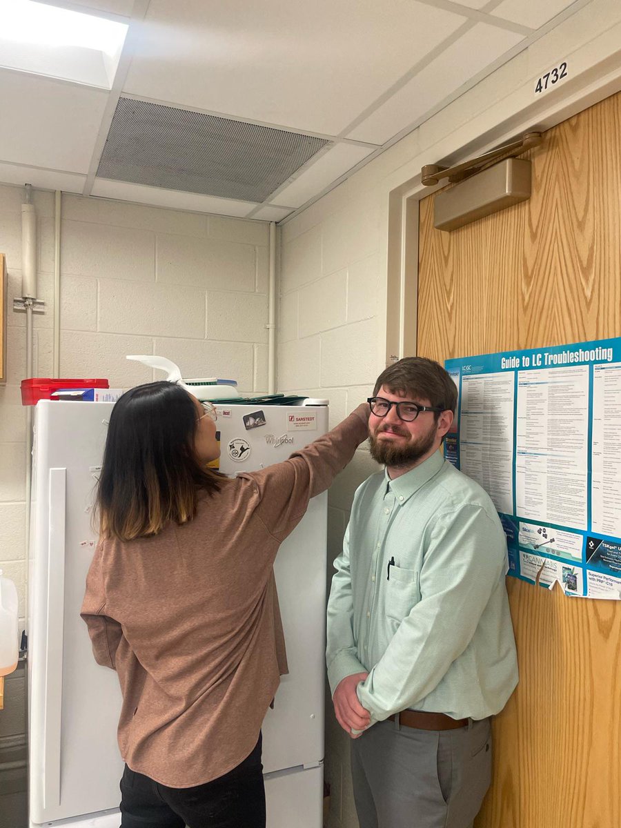 Congrats to second year Ryan Snyder on passing his Gateway Exam!